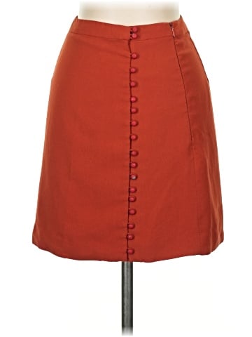 Petite Studio New York Casual Skirt (view 1)