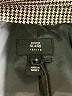 River Island Houndstooth Gray Blazer Size 8 (petite) - photo 6