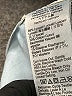 J.Crew Black Denim Skirt Size 29 waist - photo 5