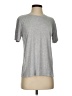 Boody Silver Active T-Shirt Size XS - photo 1