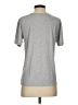 Boody Silver Active T-Shirt Size XS - photo 2
