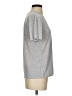 Boody Silver Active T-Shirt Size XS - photo 4