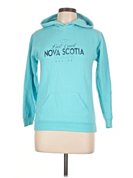 Fundy Resort Pullover Hoodie