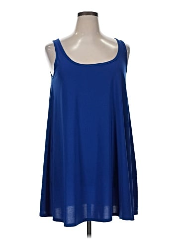 Jordan Taylor Casual Dress (view 1)