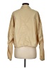 Fabletics 100% Nylon Tan Jacket Size M - photo 2