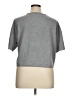 Unbranded Gray Short Sleeve T-Shirt Size XL - photo 2