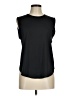 Onzie Black Sleeveless T-Shirt Size Med - Lg - photo 1