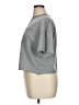 Unbranded Gray Short Sleeve T-Shirt Size XL - photo 5