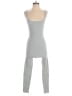 Unbranded Gray Jumpsuit Size M - photo 1