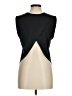 Onzie Black Sleeveless T-Shirt Size Med - Lg - photo 2