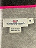 Vineyard Vines 100% Cotton Gray Pullover Sweater Size M - photo 7