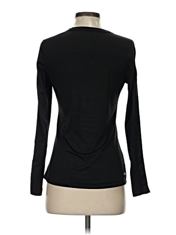 Danskin Now Long Sleeve T-Shirt (view 2)