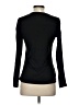 Danskin Now Black Long Sleeve T-Shirt Size S - photo 2
