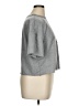 Unbranded Gray Short Sleeve T-Shirt Size XL - photo 4
