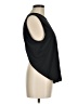 Onzie Black Sleeveless T-Shirt Size Med - Lg - photo 4