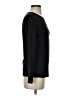 Danskin Now Black Long Sleeve T-Shirt Size S - photo 4