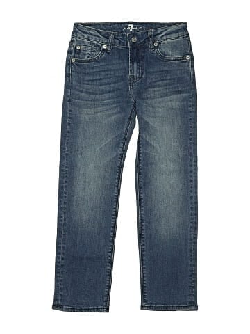 7 For All Mankind Jeans (view 1)