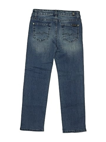 7 For All Mankind Jeans (view 2)