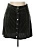 Sheln Black Casual Skirt Size L - photo 1