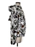 Unionbay 100% Polyester Silver Zip Up Hoodie Size M - photo 4