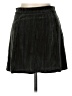 Sheln Black Casual Skirt Size L - photo 2