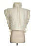 Lulus 100% Nylon Ivory Vest Size S - photo 1