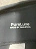 Fabletics Solid Black Active Pants Size S - photo 7