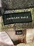 Andrew Marc Camo Green Cargo Shorts Size XS - photo 3