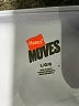 Hanes Purple Sports Bra Size L - photo 7