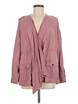 Calligraphie Jacket