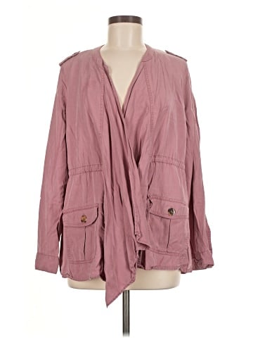 Calligraphie Jacket (view 1)