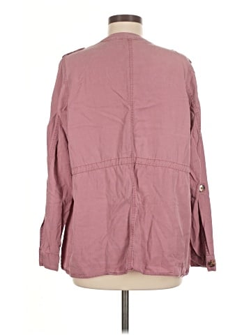 Calligraphie Jacket (view 2)