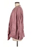 Calligraphie 100% Lyocell Pink Jacket Size M - photo 5