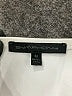Symphony Ivory Cocktail Dress Size M - photo 7