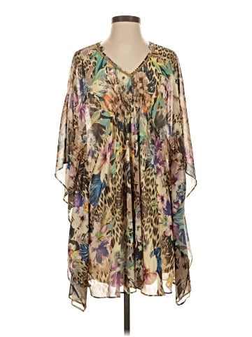 JLo by Jennifer Lopez Casual Dress (view 1)