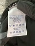 Lands' End Solid Black Casual Dress Size M - photo 8