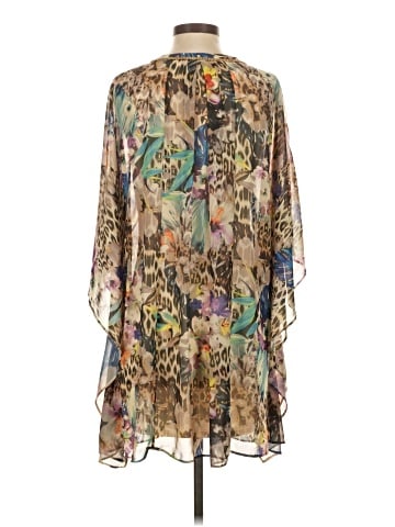 JLo by Jennifer Lopez Casual Dress (view 2)