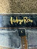 Indigo Rein Blue Jeans Size 5 - photo 7