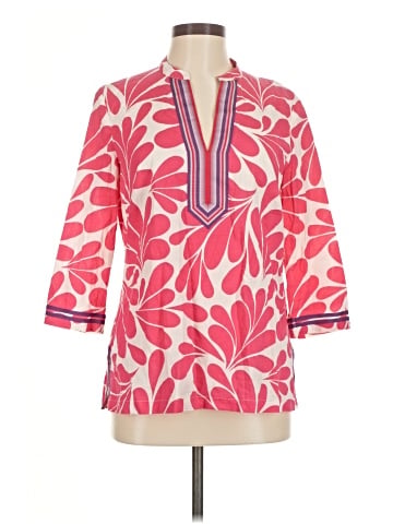 Boden 3/4 Sleeve Blouse (view 1)