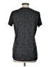 Jockey 100% Polyester Tweed Gray Active T-Shirt Size L - photo 2