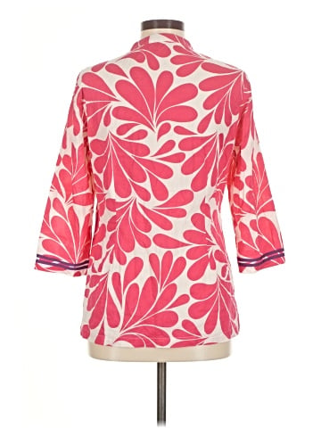 Boden 3/4 Sleeve Blouse (view 2)