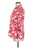 Boden 100% Cotton Pink 3/4 Sleeve Blouse Size 8 - photo 5