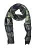 Unbranded Camo Gray Scarf One size - photo 1