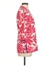 Boden 100% Cotton Pink 3/4 Sleeve Blouse Size 8 - photo 4