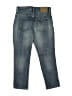Gap Kids Hearts Blue Jeans Size 6 - photo 2