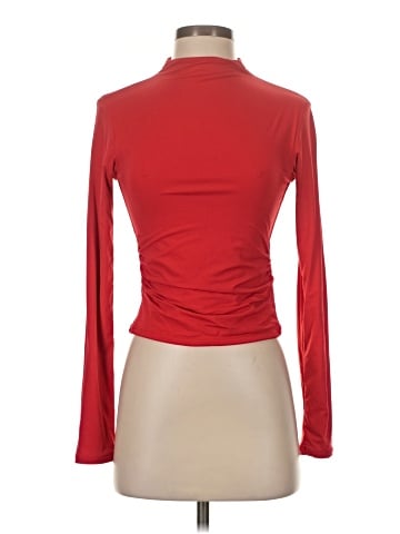 Qinsen Long Sleeve Turtleneck (view 1)
