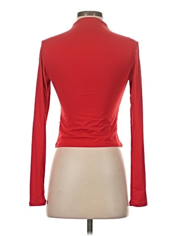 Qinsen Long Sleeve Turtleneck (view 2)
