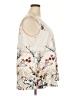 Unbranded Ivory Sleeveless Top Size 3X - photo 4