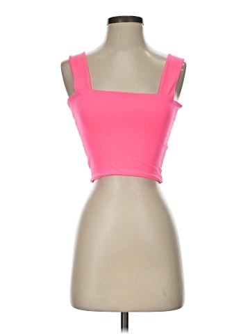 Madison Sports Bra (view 1)