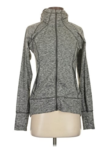 Eddie Bauer Zip Up Hoodie (view 1)